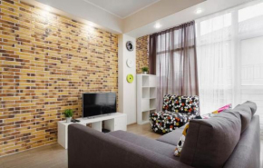Kurgorodok Apartment